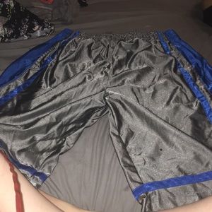 Basketball shorts